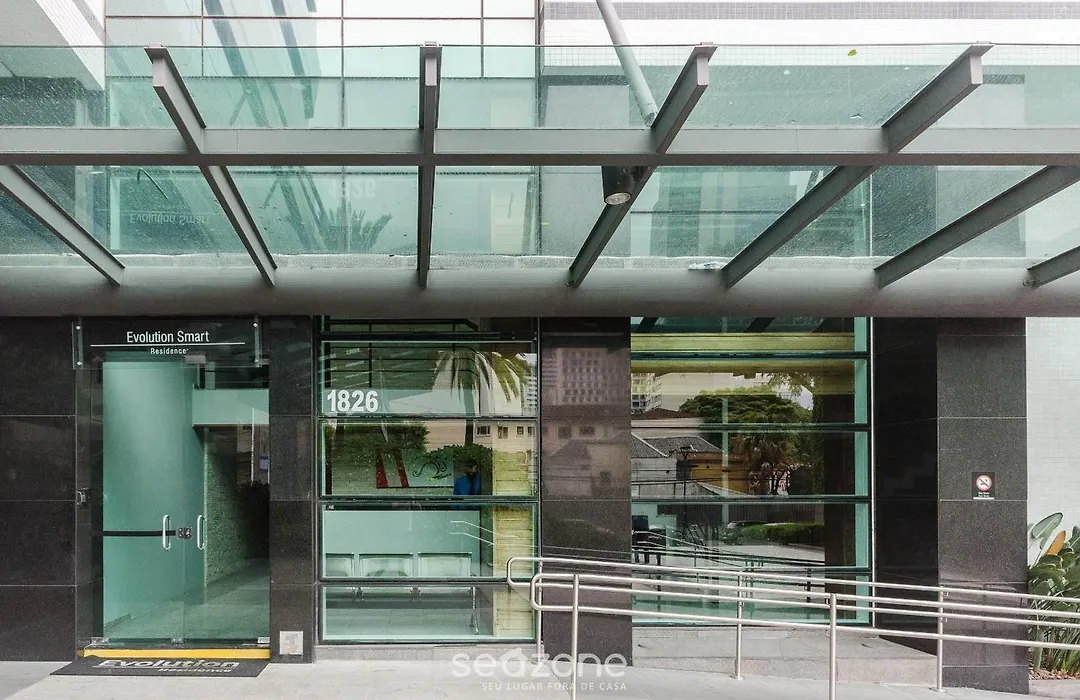 Studio Cond C/ Piscina 180M Hard Rock Cafe Esr1912-1